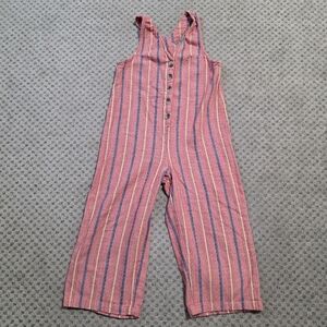 Urban outfitters cotton romper